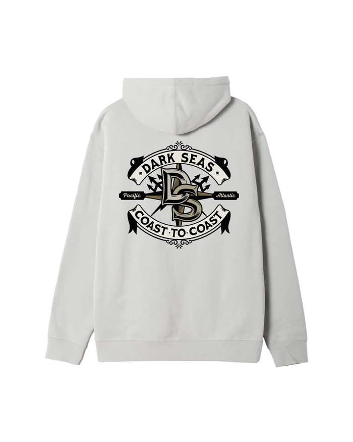 Outer Limits Pullover Hood