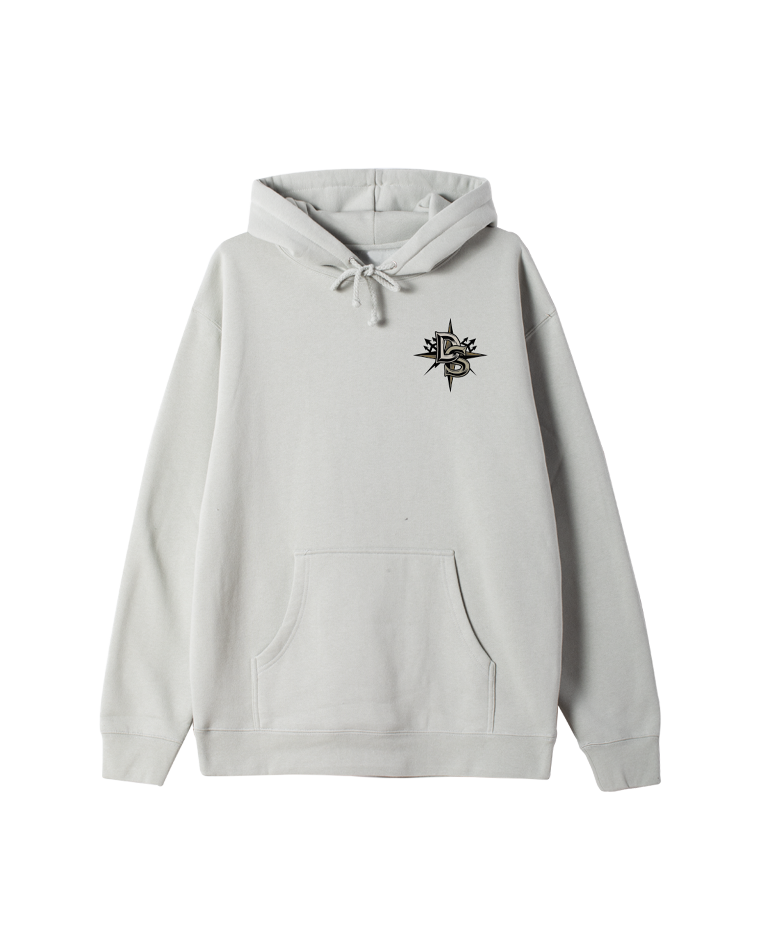 Outer Limits Pullover Hood (zoomed)