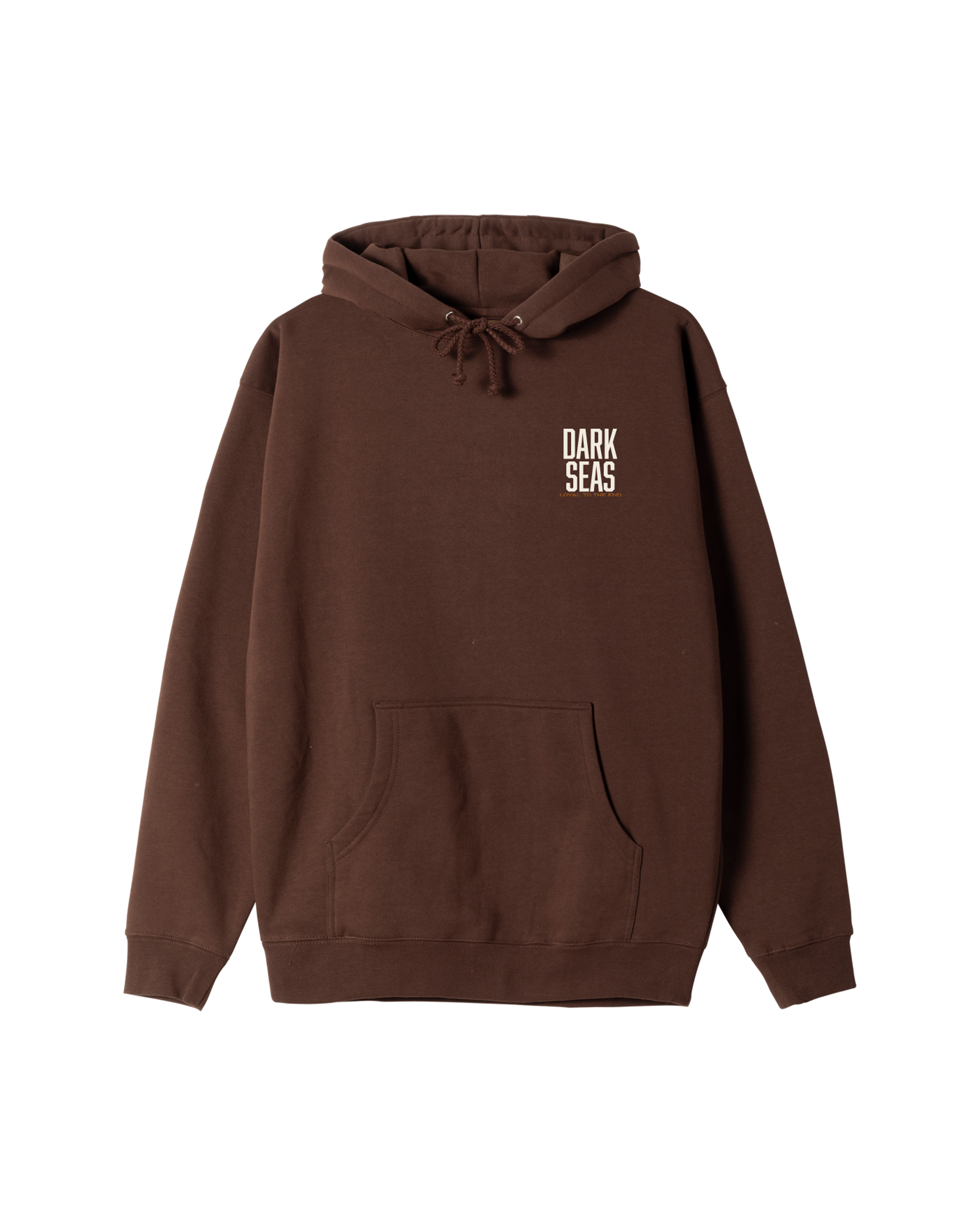Boykin Pullover Hood (zoomed)