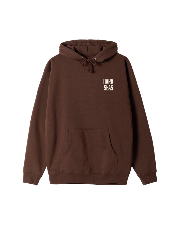 Boykin Pullover Hood - alternate view