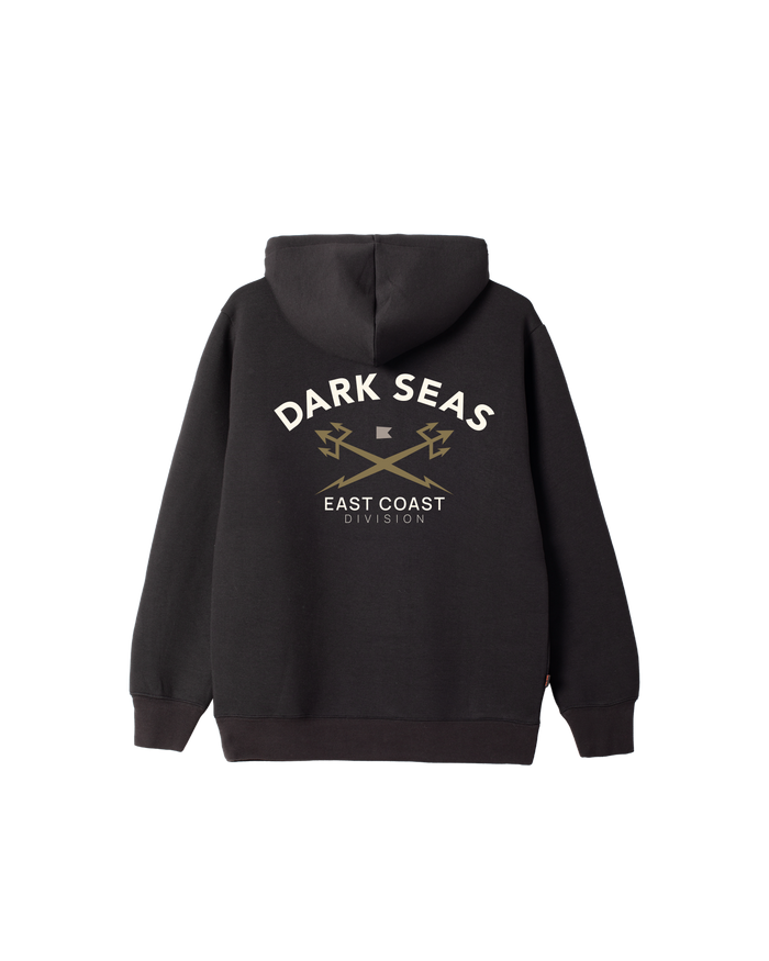 East Coast Division Performance Pullover