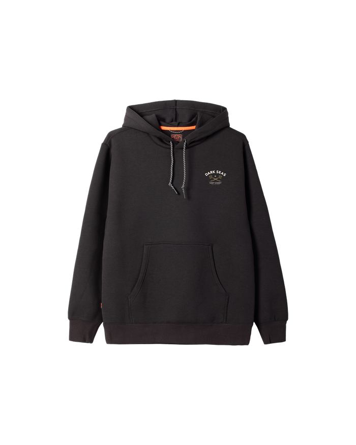 East Coast Division Performance Pullover