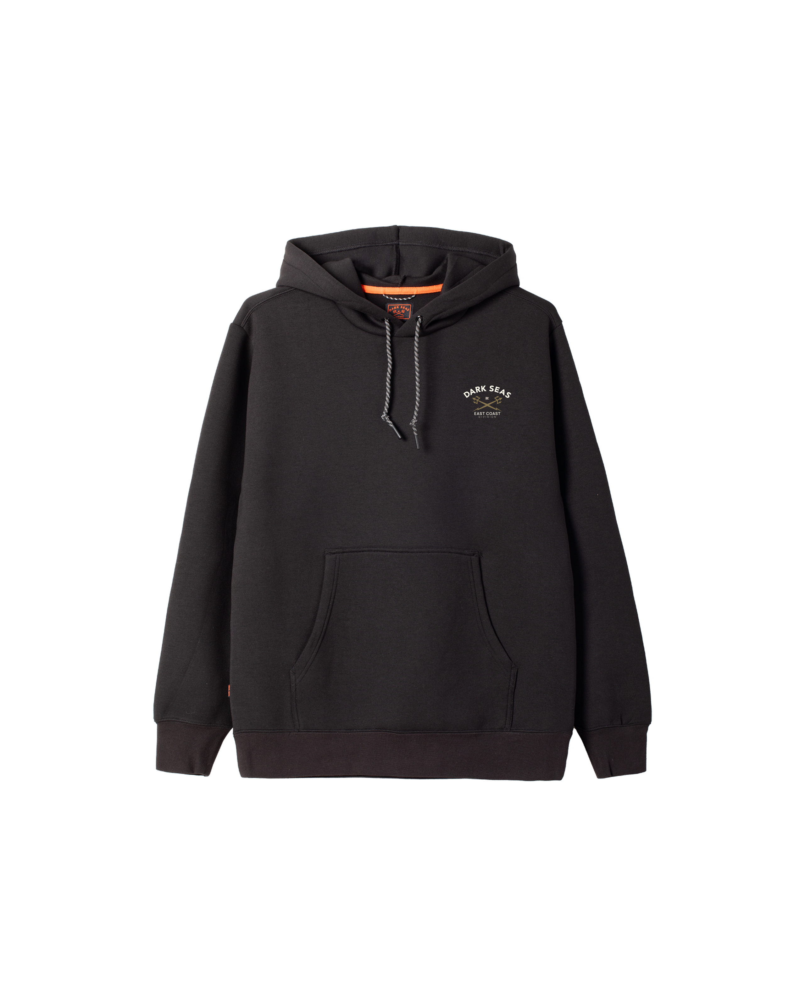 East Coast Division Performance Pullover