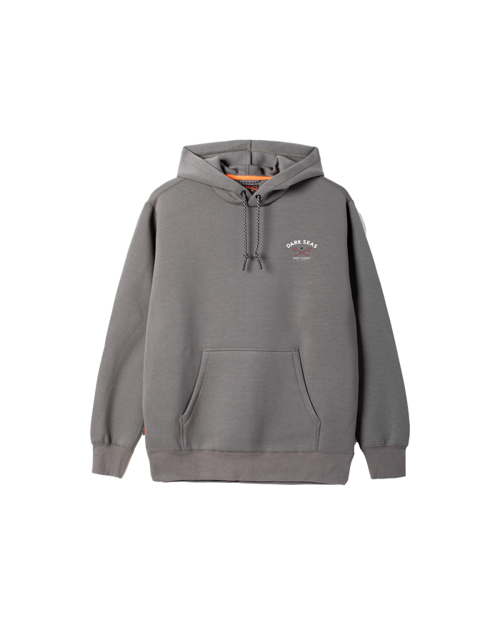 East Coast Division Performance Pullover