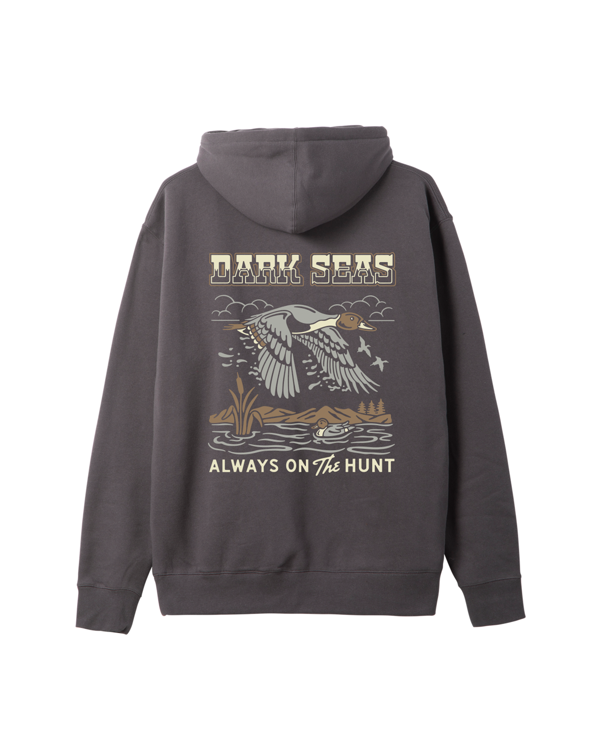 Drake Midweight Pullover