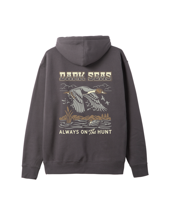 Drake Midweight Pullover