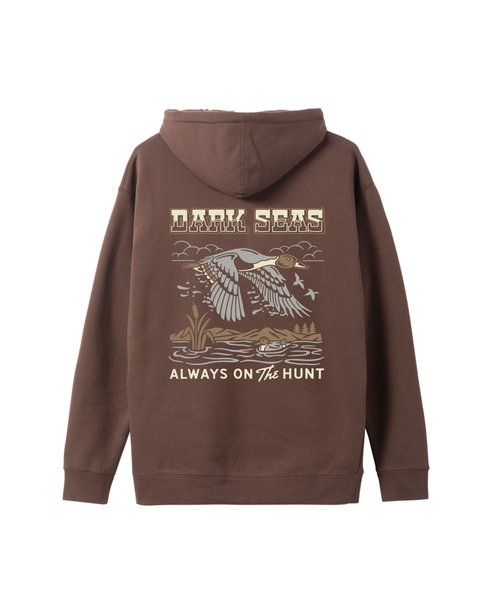 Drake Midweight Pullover