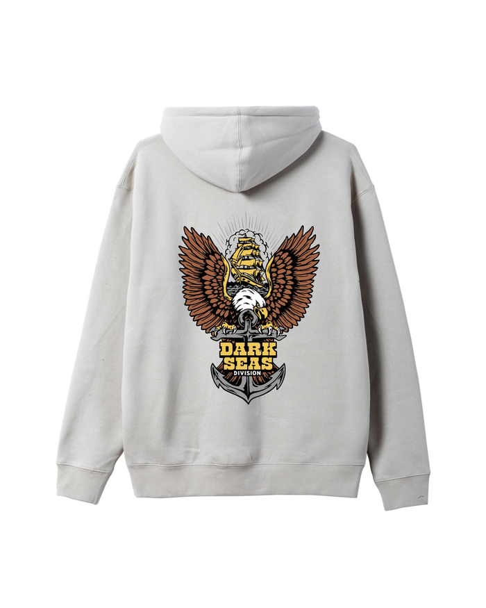 Mainstay Midweight Pullover