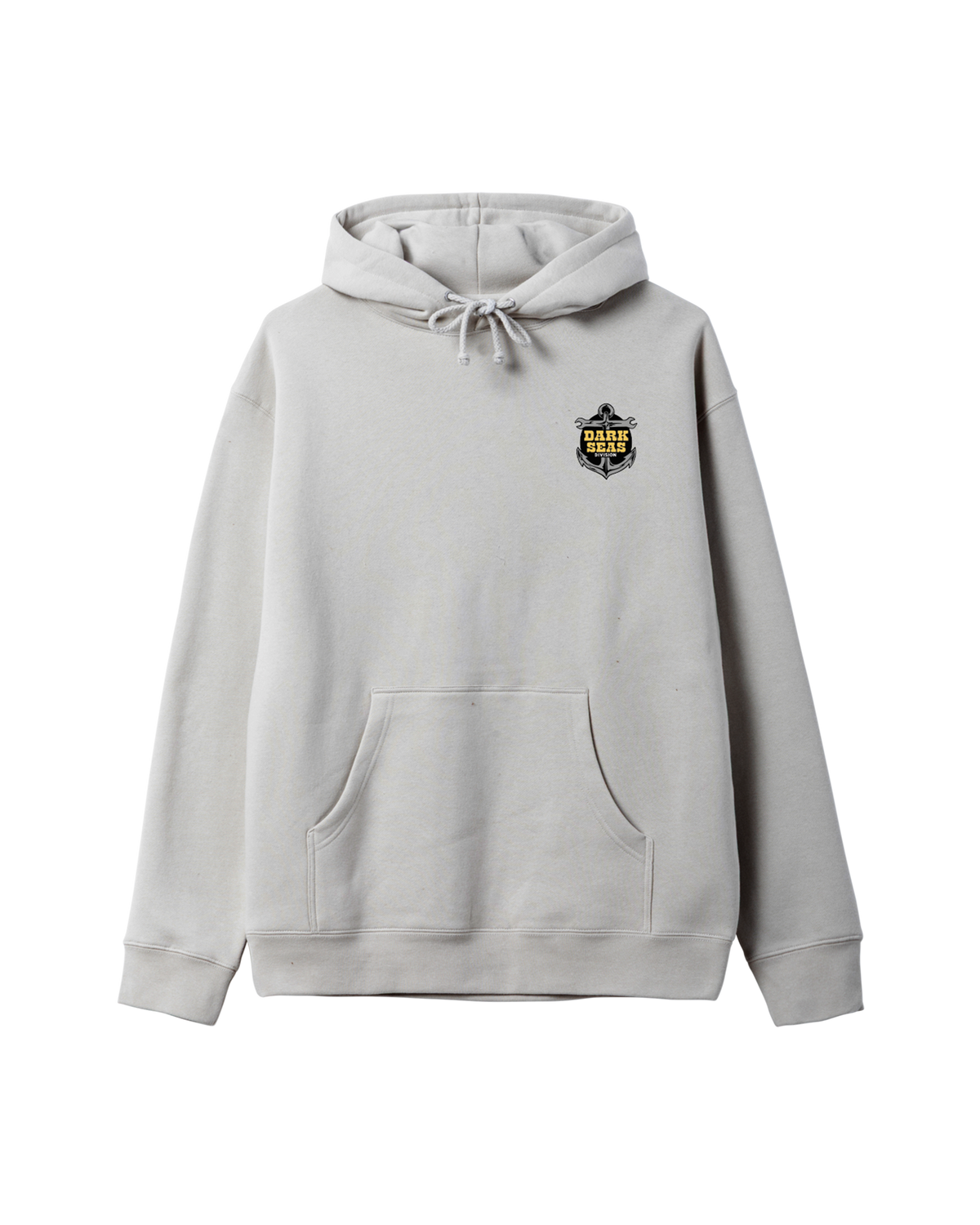 Mainstay Midweight Pullover (zoomed)