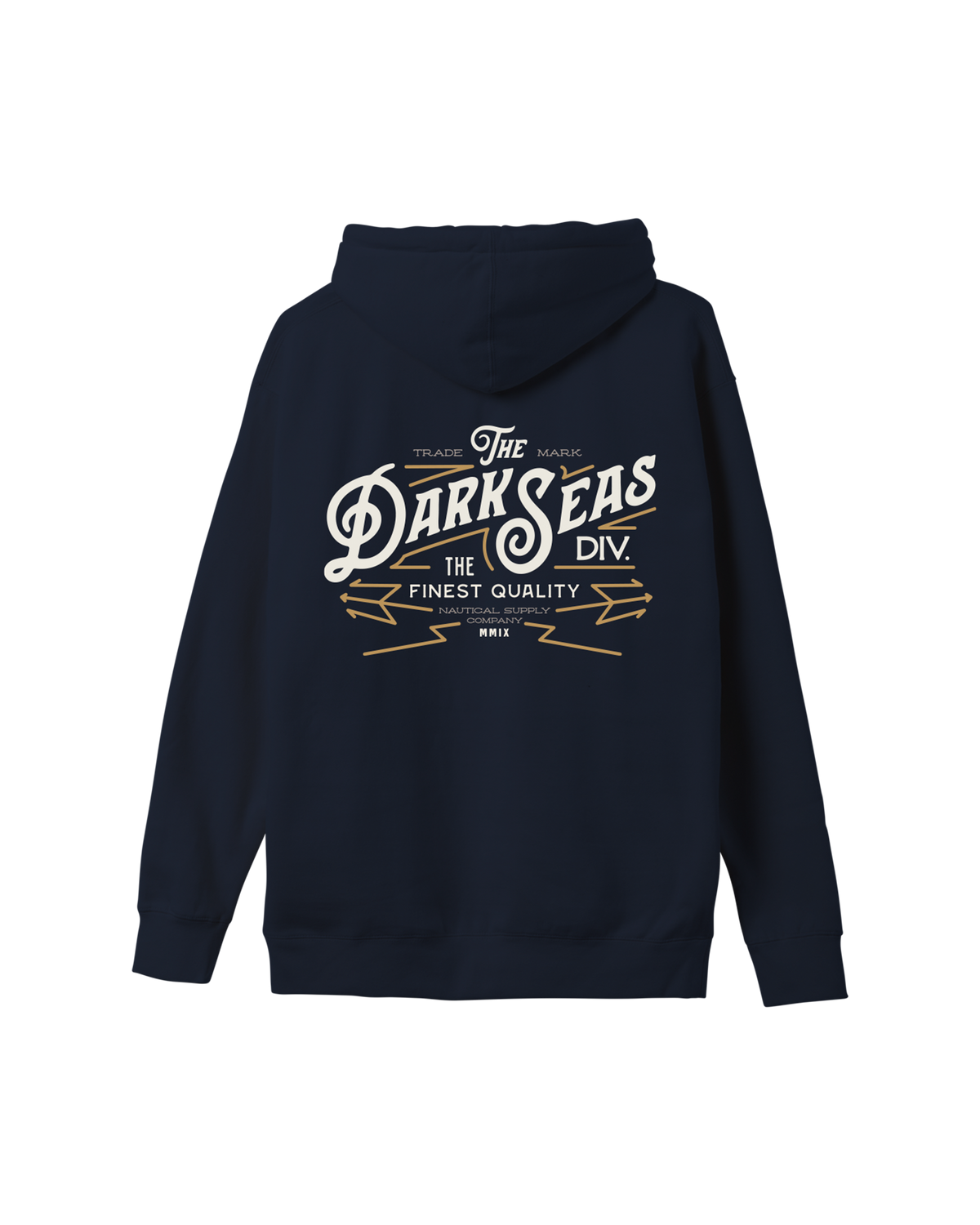 Edison Midweight Pullover