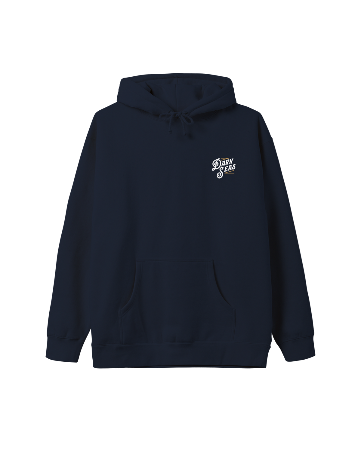 Edison Midweight Pullover