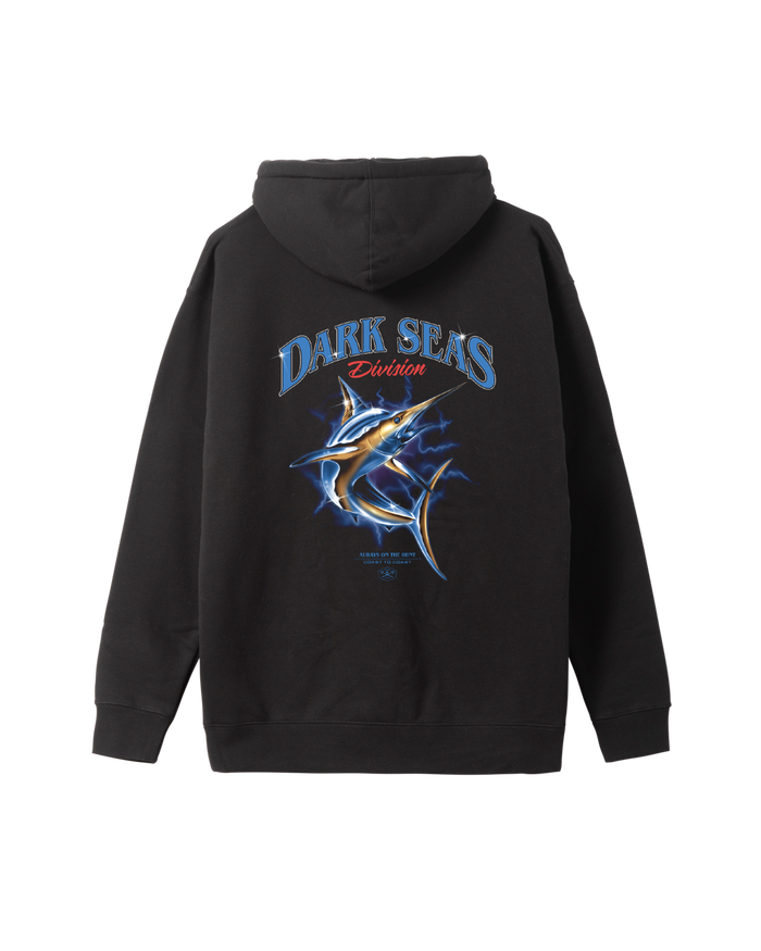 High Voltage Midweight Pullover