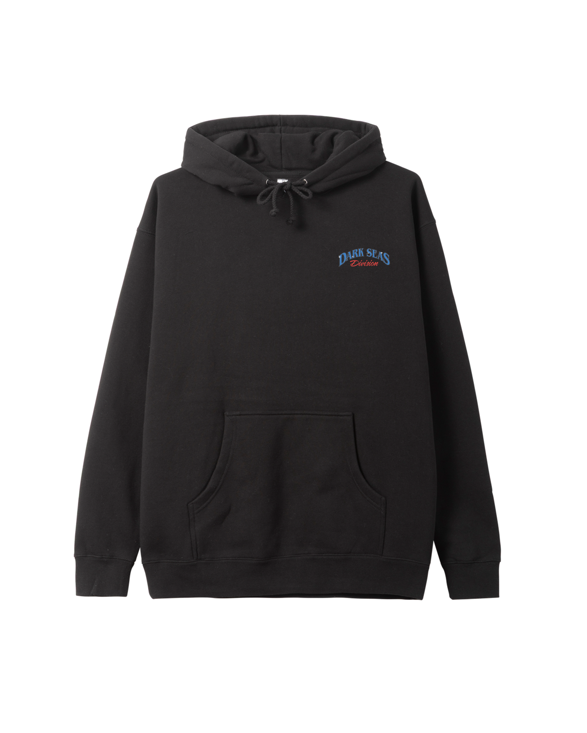 High Voltage Midweight Pullover