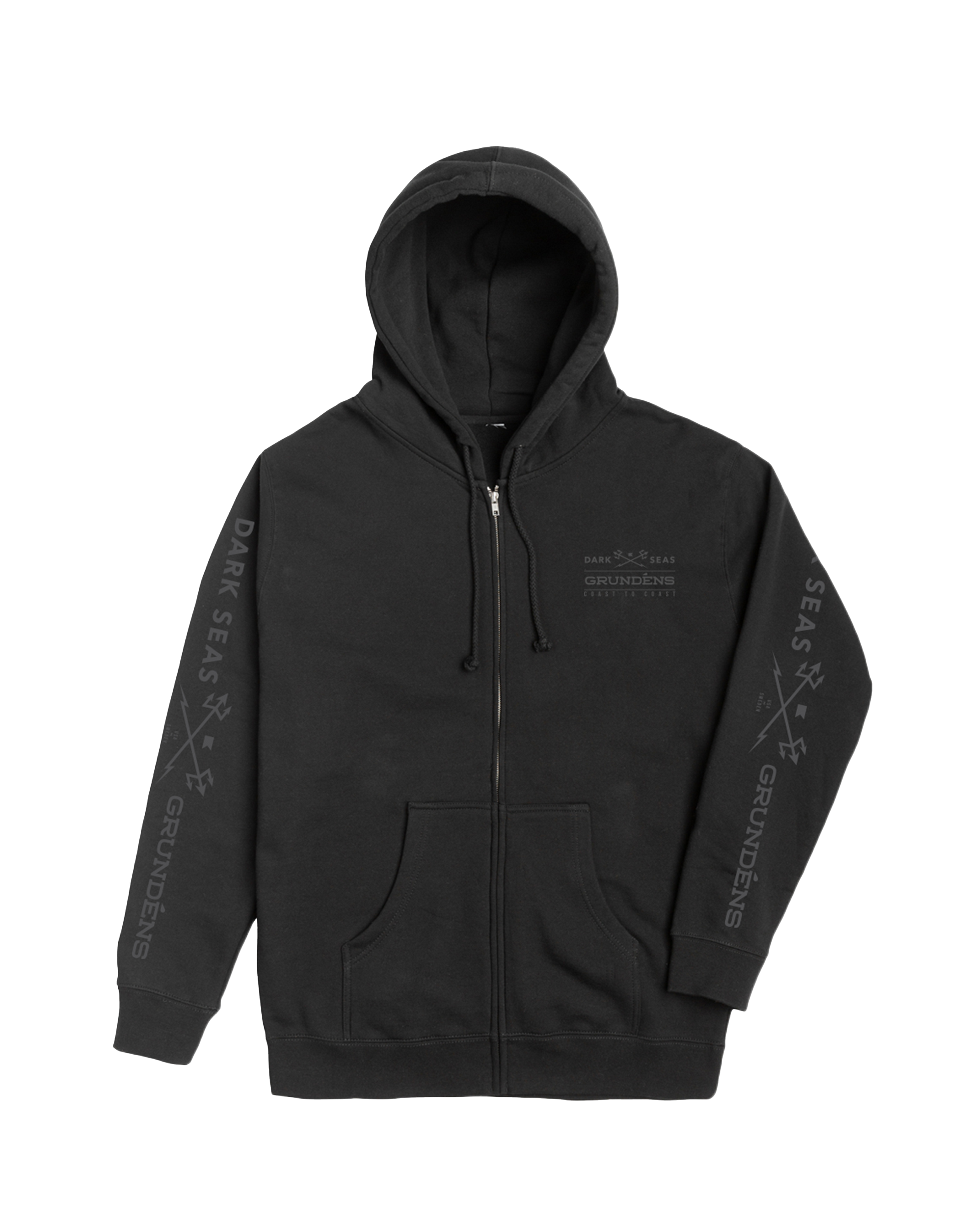 Workhorse Zip Hood