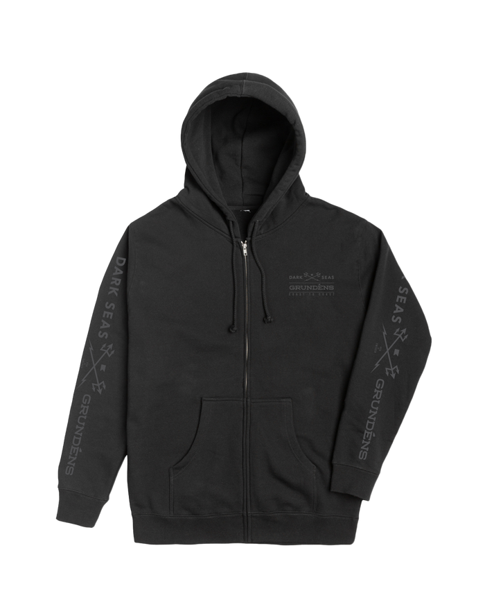 Workhorse Zip Hood