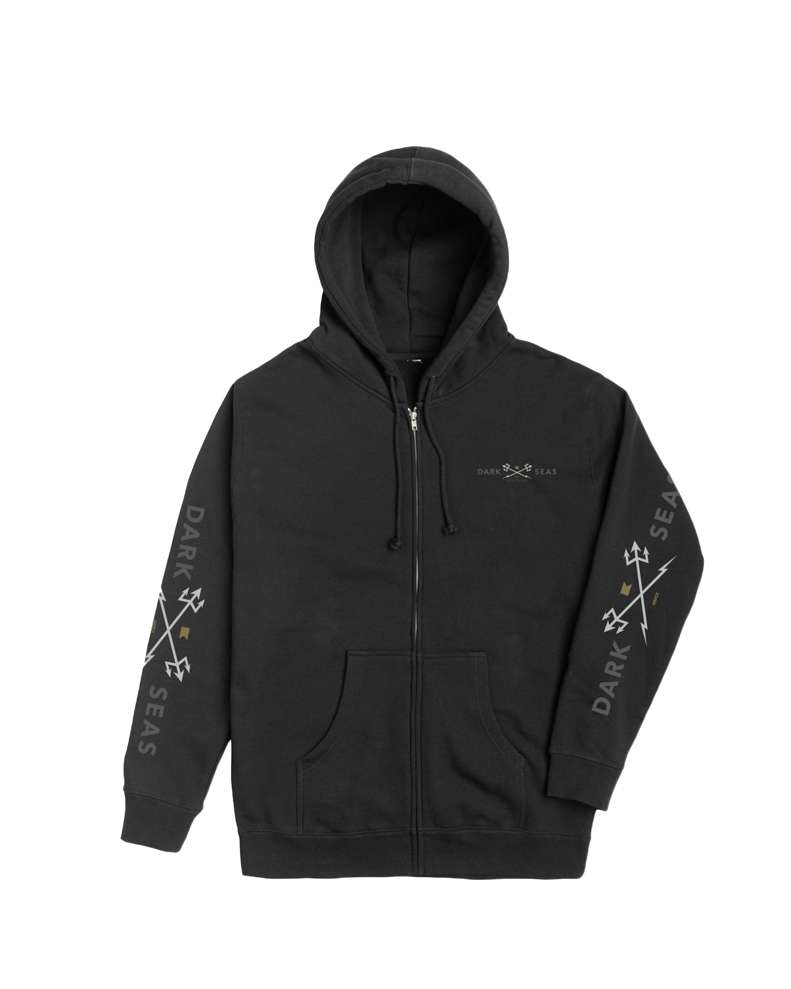 Headmaster Zip Hood