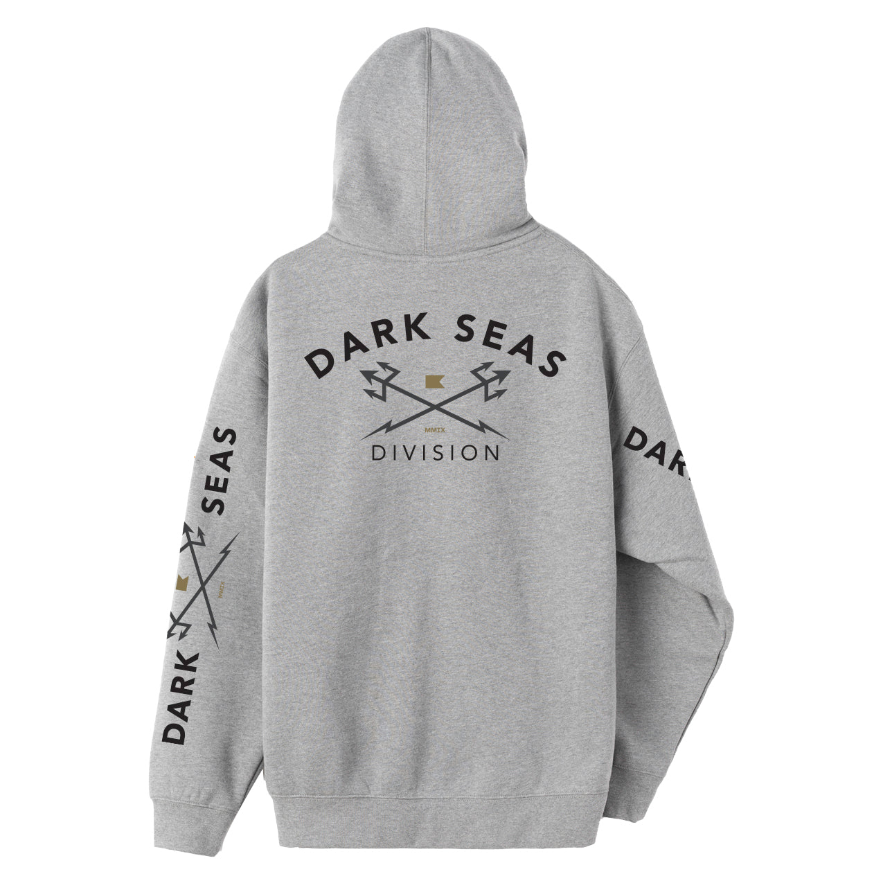 Dark seas headmaster hoodie new arrivals