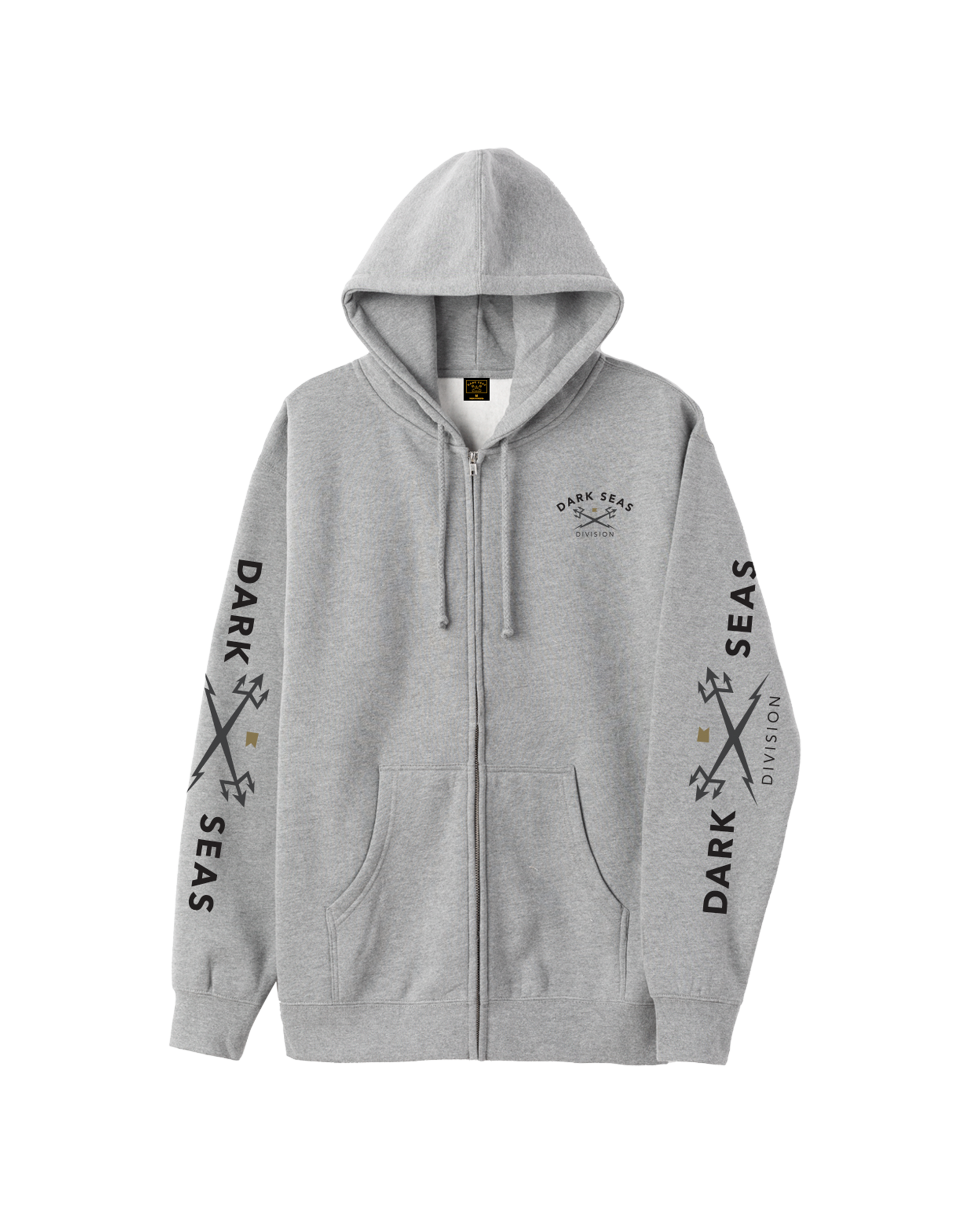 Headmaster Zip Hood