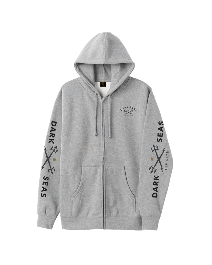 Headmaster Zip Hood