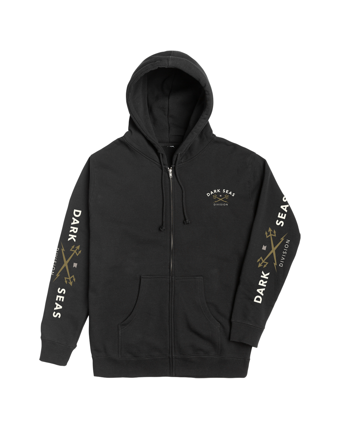 Headmaster III  Zip Hood