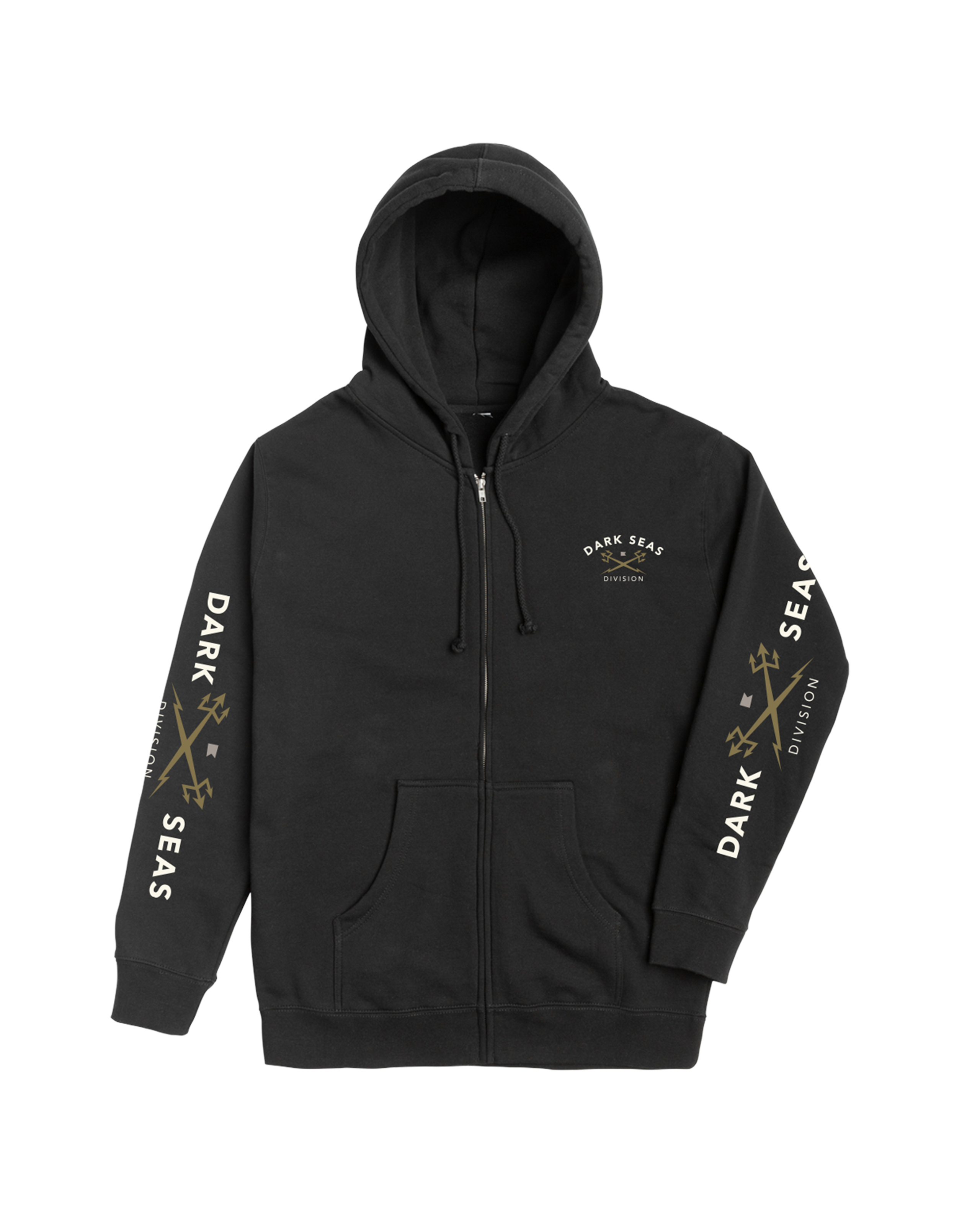 Headmaster III  Zip Hood