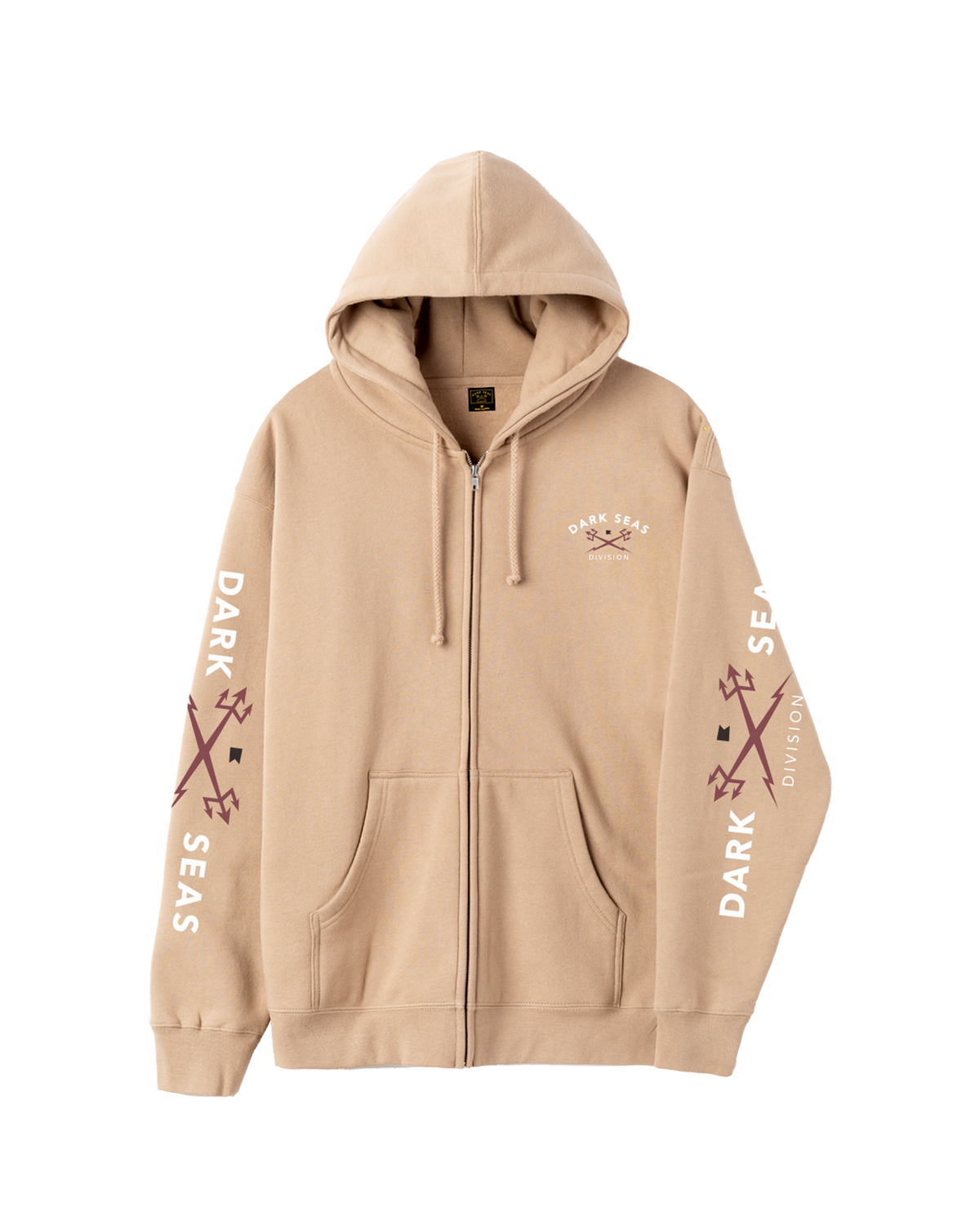 Headmaster III  Zip Hood