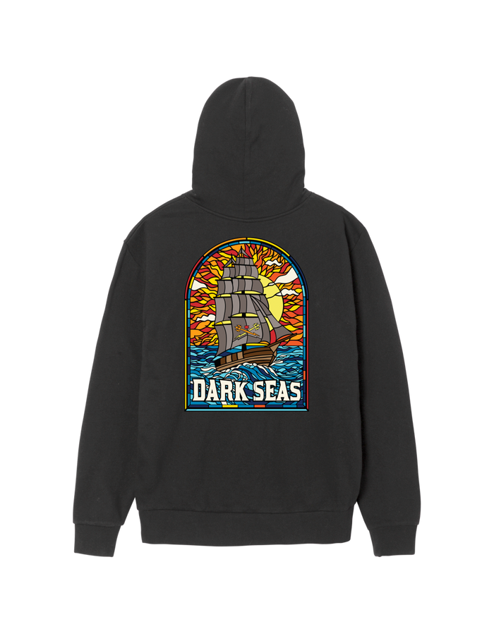 Sailor'S Sun Pullover