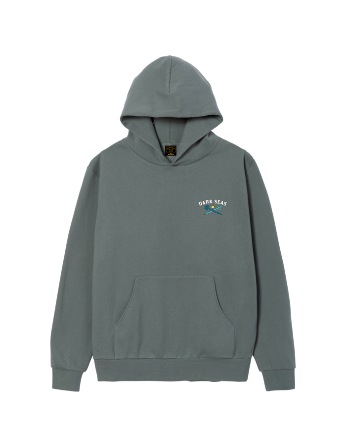 Sailor'S Sun Pullover