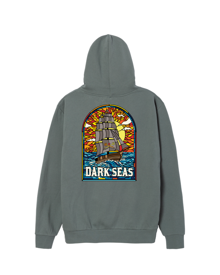 Sailor'S Sun Pullover