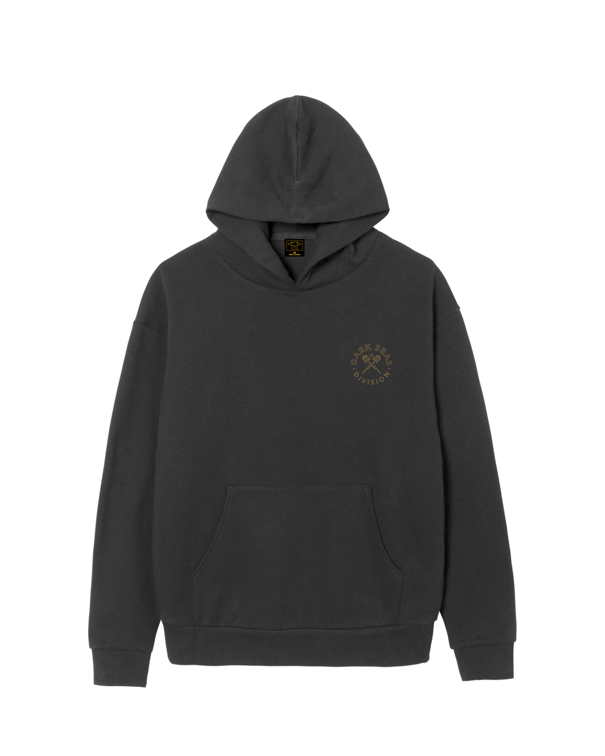 Thorn Bush Pullover