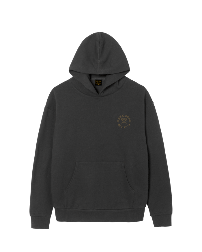 Thorn Bush Pullover
