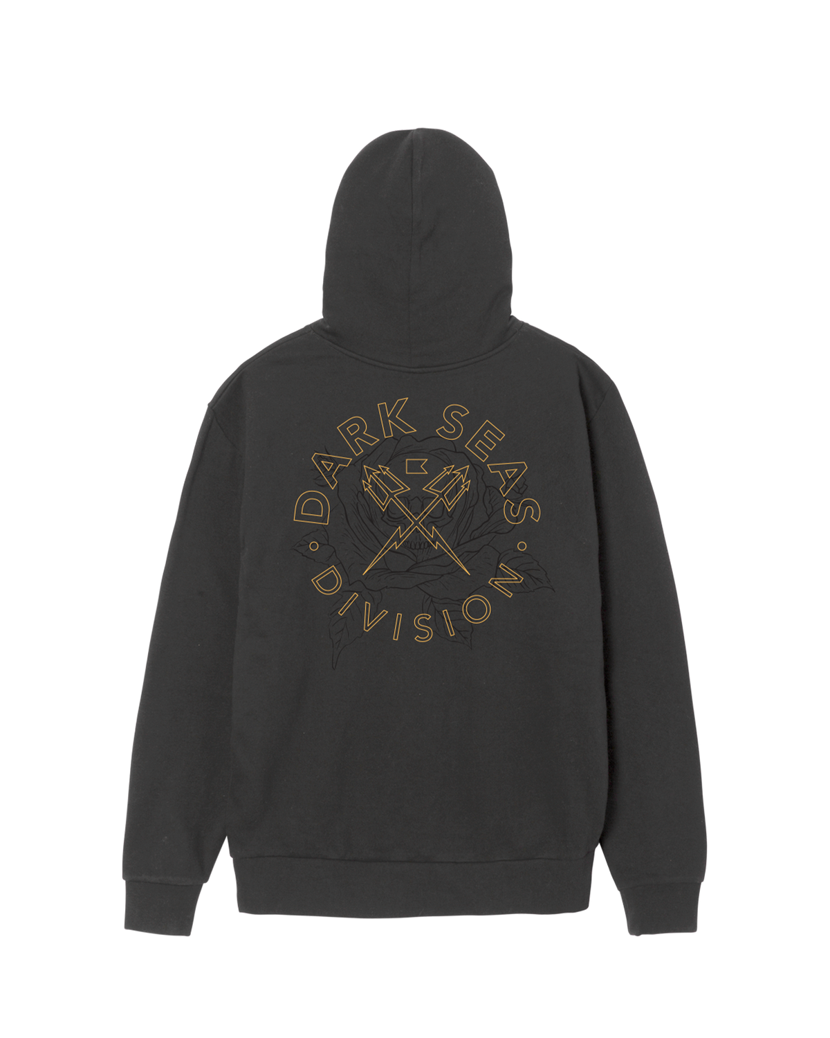 Thorn Bush Pullover