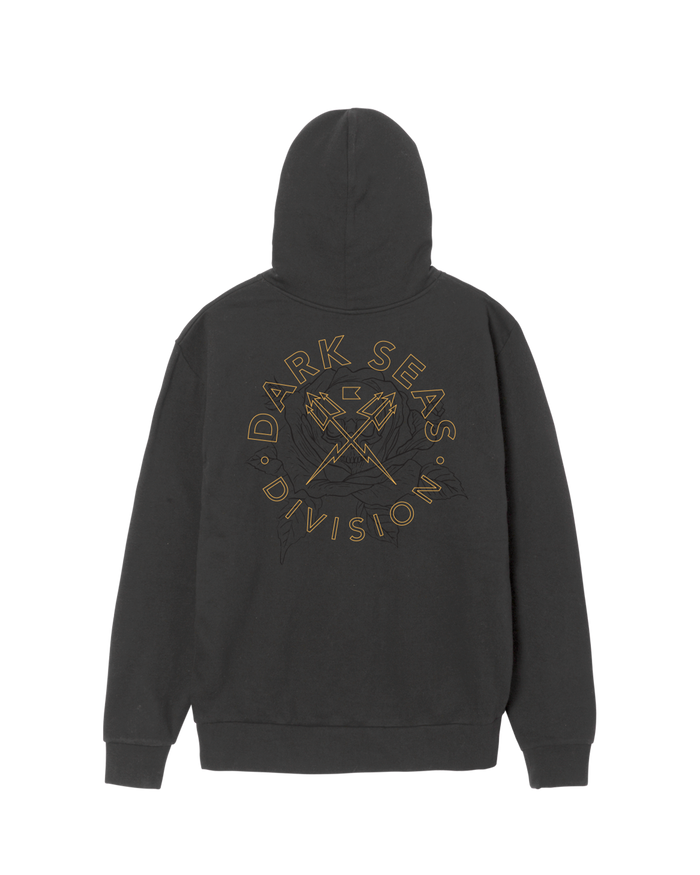 Thorn Bush Pullover