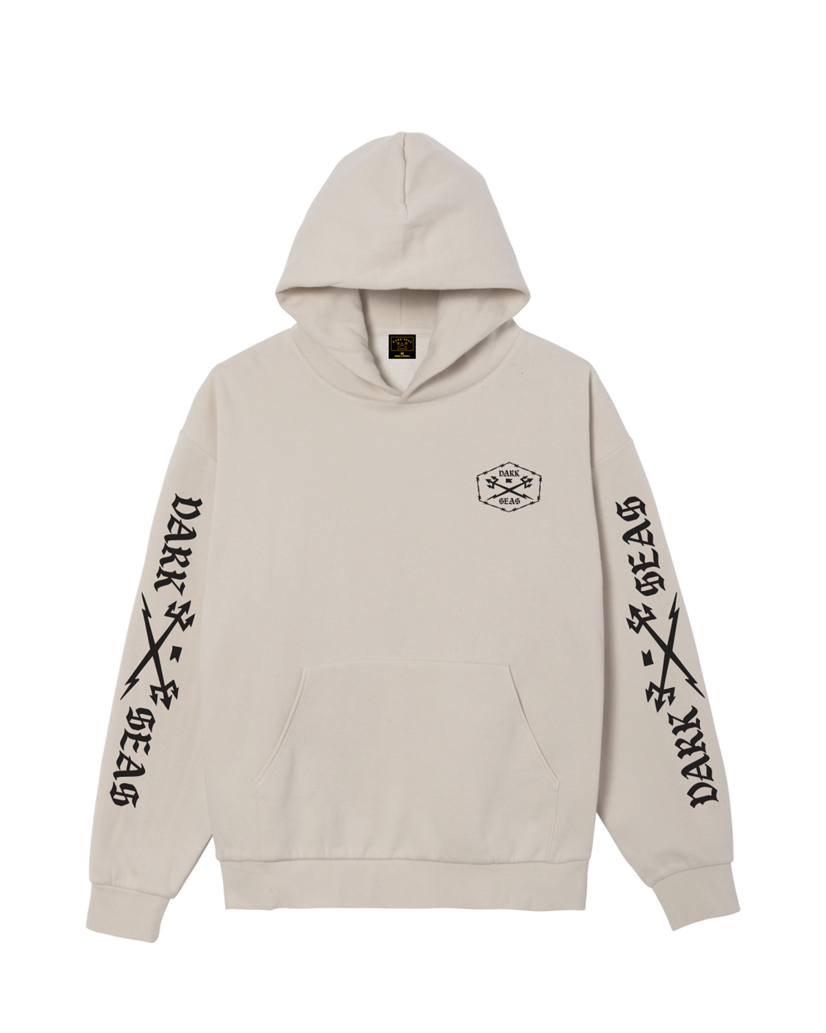 Fence Line Pullover