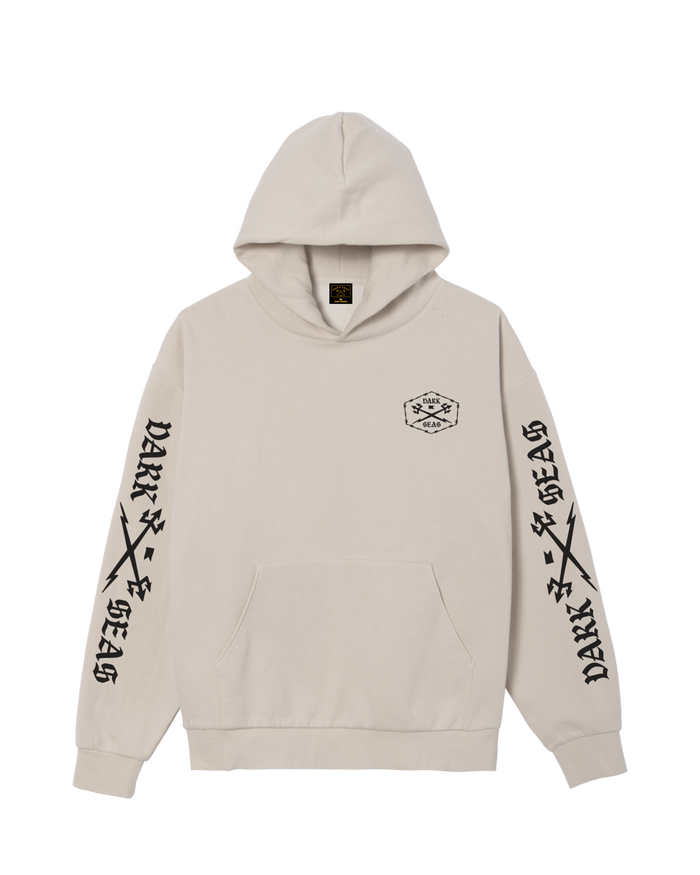 Fence Line Pullover