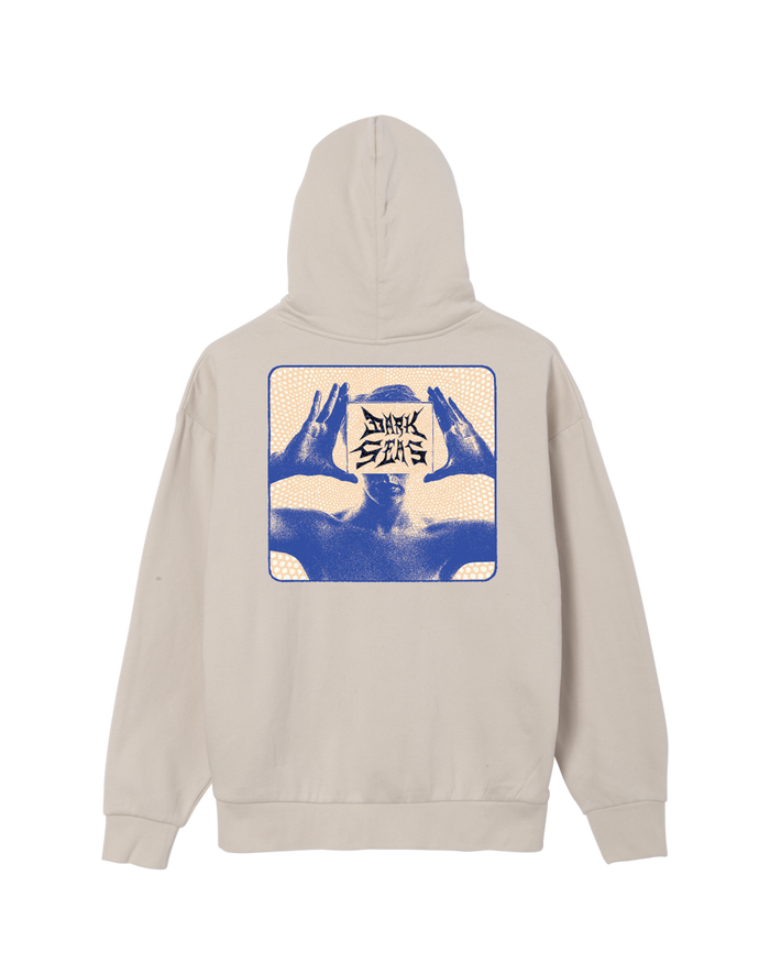 Focus Pullover Hood