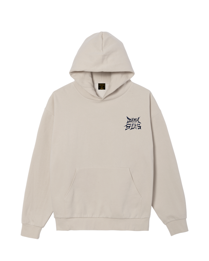Focus Pullover Hood