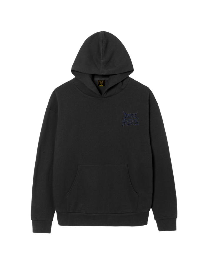 Focus Pullover Hood