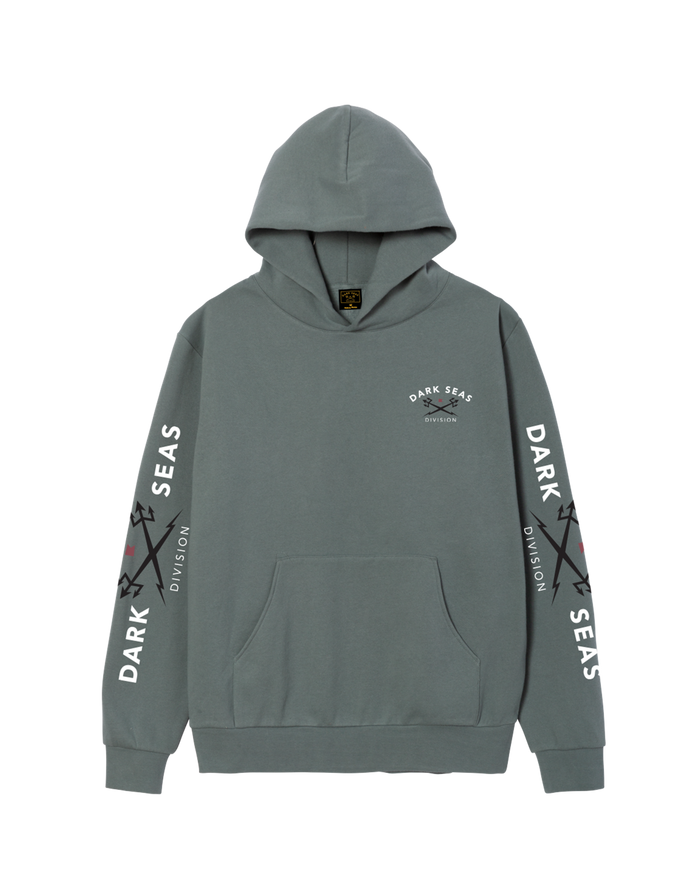 Headmaster III Pullover Hood