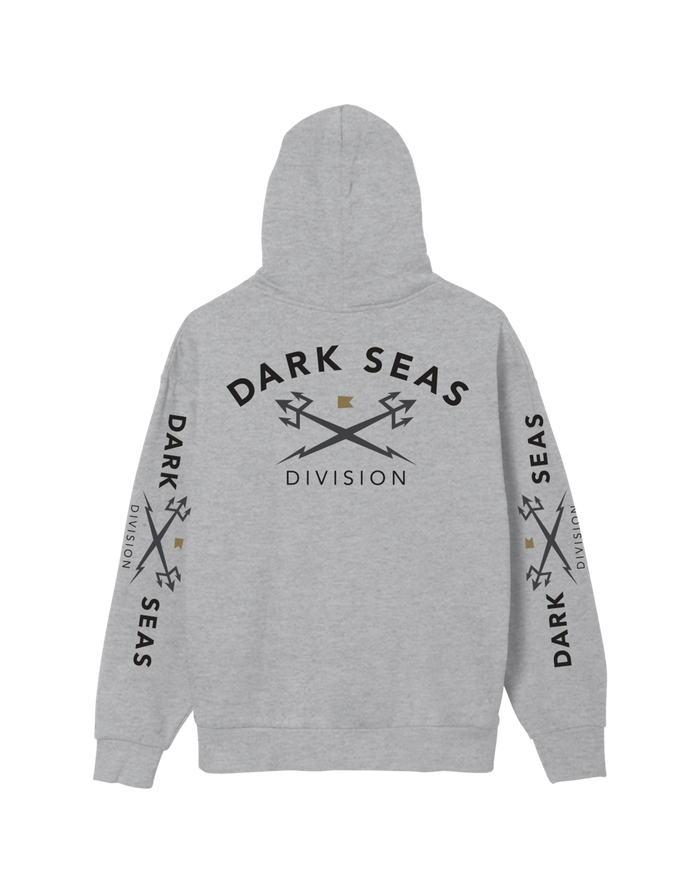Headmaster III Pullover Hood