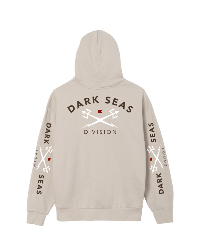 Headmaster III Pullover Hood