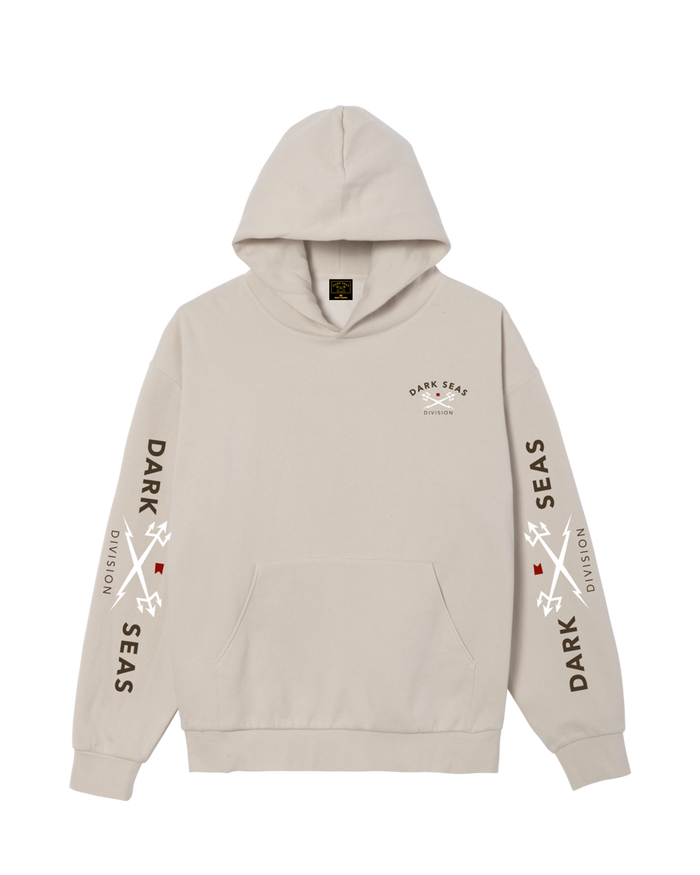 Headmaster III Pullover Hood