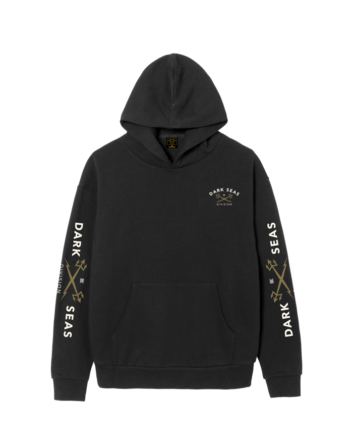 Headmaster III Pullover Hood