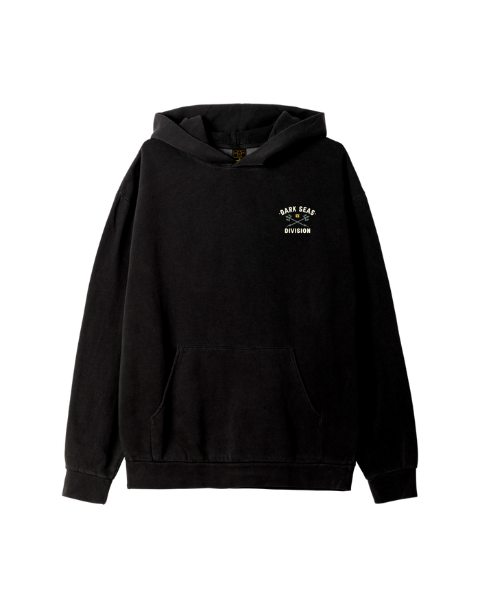 Cutwater Pullover Hood - alternate view