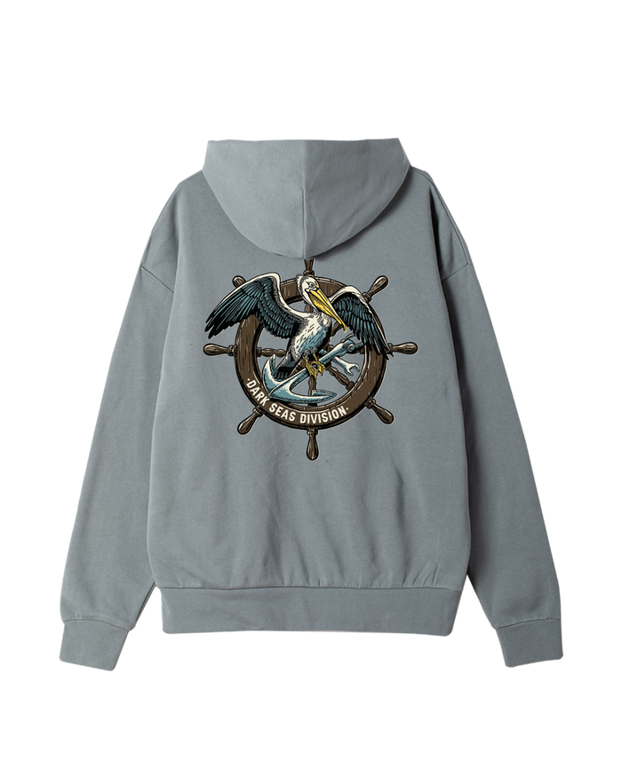 Cutwater Pullover Hood