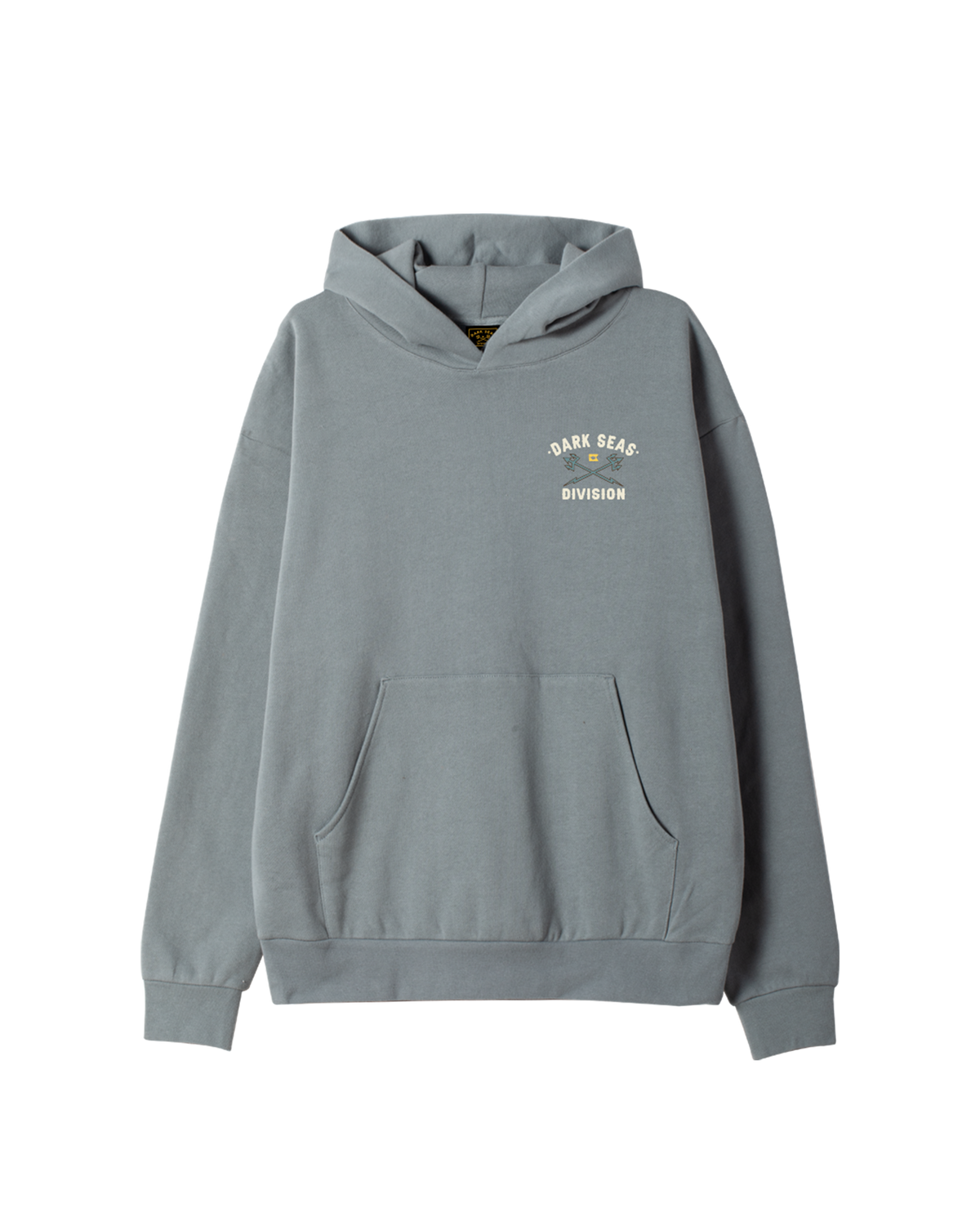 Cutwater Pullover Hood - alternate view