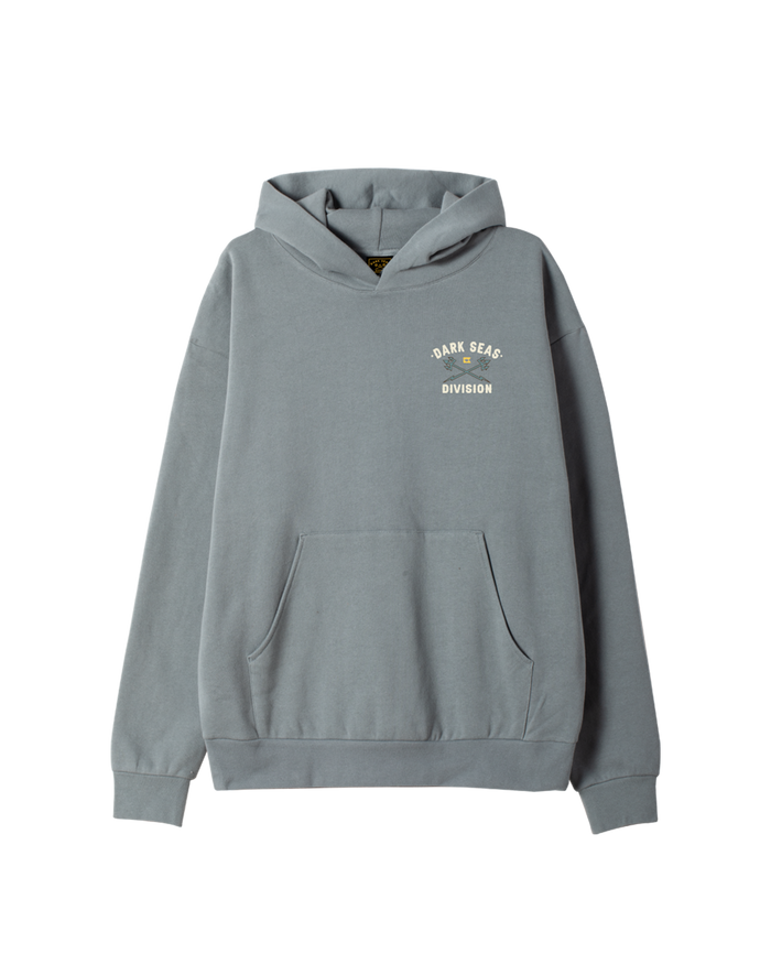 Cutwater Pullover Hood - alternate view