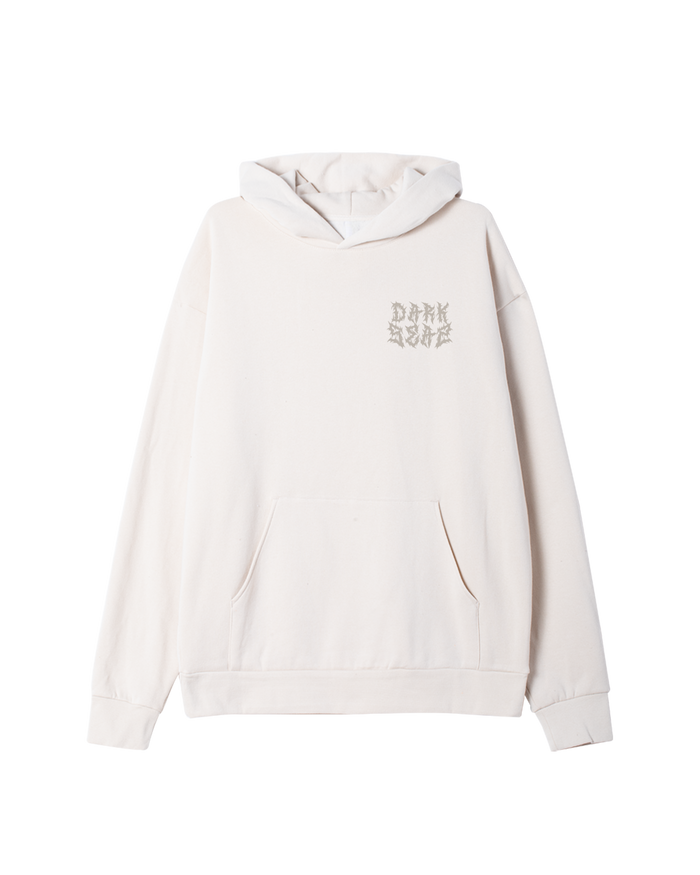 Heavy Water Pullover Hood - alternate view