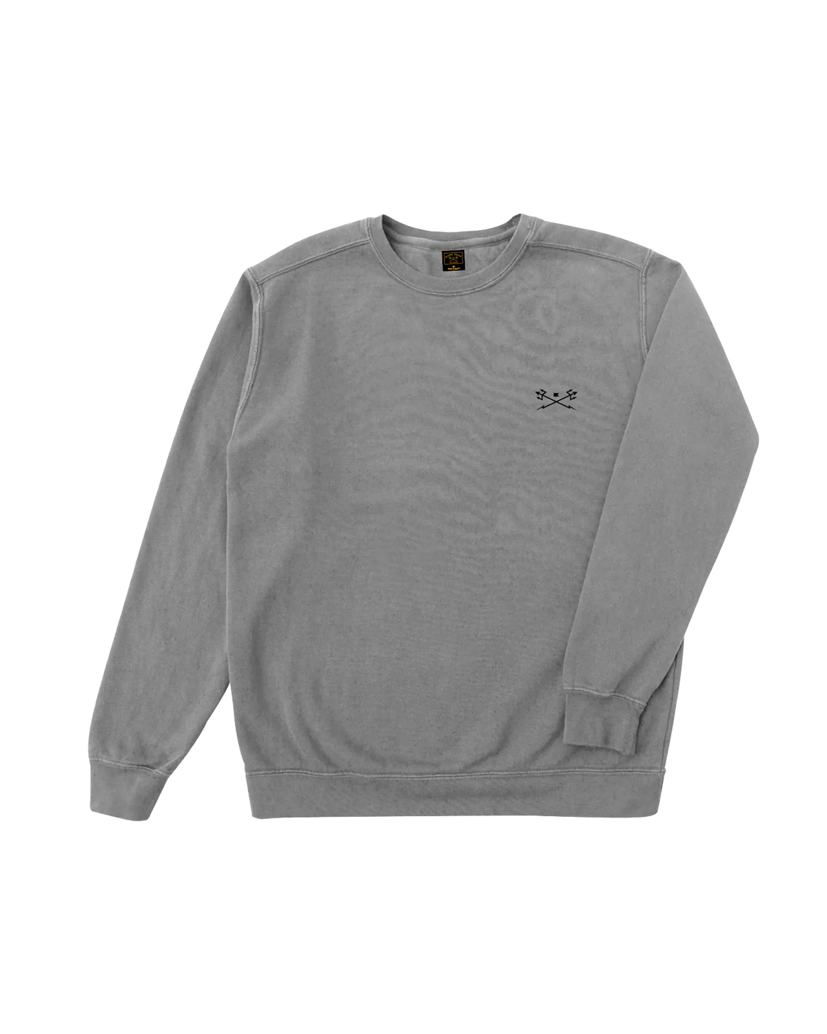 Go-To Pigment Crewneck