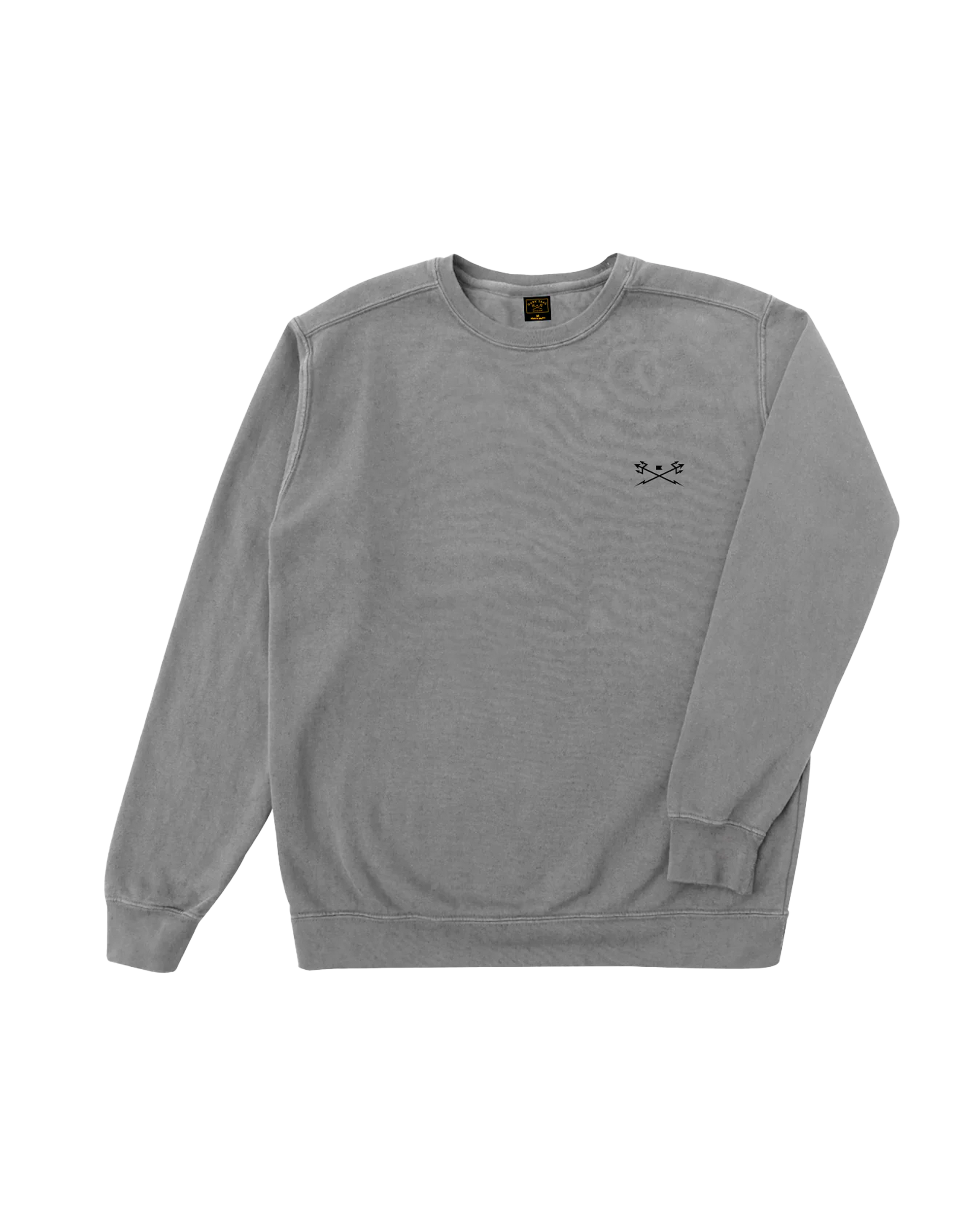 Go-To Pigment Crewneck